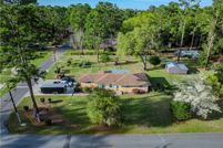 Land for sale in Pierce County, Georgia