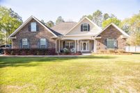 Land for sale in Appling County, Georgia