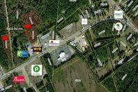 Recreational Property for sale in Liberty County, Georgia