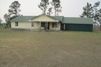 Land for sale in Atkinson County, Georgia