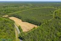 Land for sale in King and Queen County, Virginia