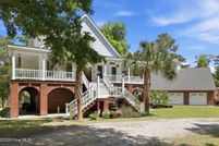 Timberland Property for sale in Carteret County, North Carolina