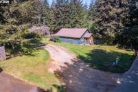 Land for sale in Coos County, Oregon