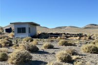 Land for sale in Esmeralda County, Nevada