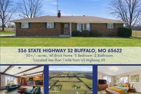 Farm and Ranch for sale in Dallas County, Missouri