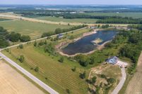 Farm and Ranch for sale in Carroll County, Indiana