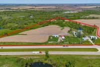 Timberland Property for sale in Jasper County, Iowa