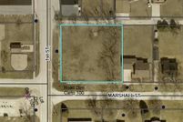 Undeveloped Land for sale in Webster County, Iowa