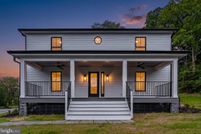 Land for sale in Rappahannock County, Virginia