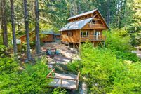Land for sale in Skamania County, Washington