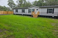 House for sale in McIntosh County, Georgia