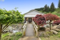 Land for sale in Tillamook County, Oregon