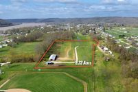 Land for sale in Adams County, Ohio