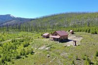 Undeveloped Land for sale in Idaho County, Idaho