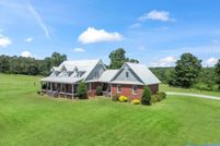Land for sale in Cullman County, Alabama