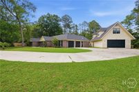 Land for sale in Effingham County, Georgia