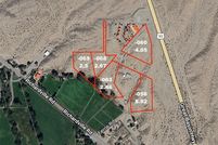 Recreational Property for sale in Lincoln County, Nevada