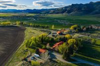 Farm and Ranch for sale in Blaine County, Idaho
