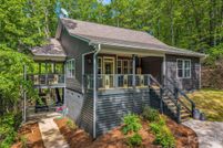 Land for sale in Polk County, North Carolina