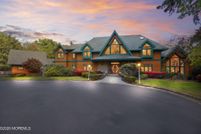 House for sale in Monmouth County, New Jersey