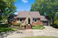 Horse Property for sale in Portage County, Ohio