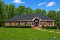 Land for sale in Cumberland County, Virginia