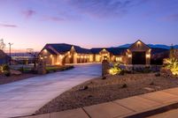 Land for sale in Washington County, Utah