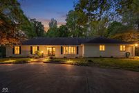 Lakefront Property for sale in Madison County, Indiana