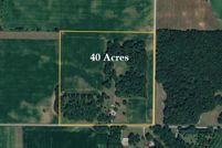 Land for sale in Pulaski County, Indiana