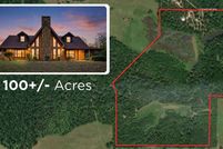 Land for sale in Van Zandt County, Texas