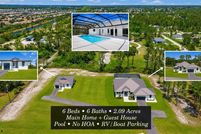 Farm and Ranch for sale in Collier County, Florida