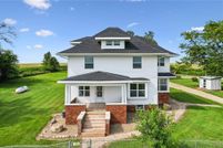Land for sale in Benton County, Iowa