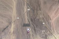 Undeveloped Land for sale in Nye County, Nevada