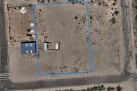 Land for sale in Clark County, Nevada