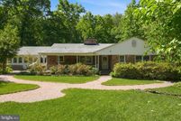 House for sale in Fairfax County, Virginia