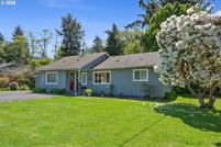Land for sale in Tillamook County, Oregon