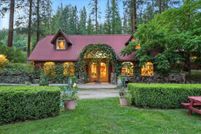 Land for sale in Stevens County, Washington