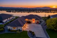 Land for sale in Franklin County, Washington