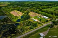 Land for sale in Newaygo County, Michigan