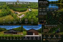 Undeveloped Land for sale in Jackson County, Kentucky