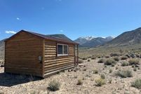 Timberland Property for sale in Esmeralda County, Nevada