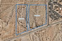Land for sale in Clark County, Nevada