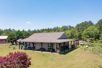 Land for sale in Early County, Georgia