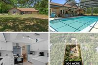 Land for sale in Citrus County, Florida