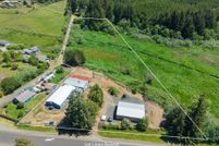 Land for sale in Coos County, Oregon