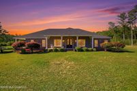Hunting Property for sale in Stone County, Mississippi