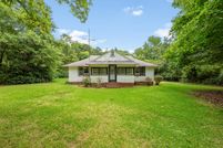 Land for sale in Harris County, Georgia