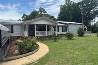 Lakefront Property for sale in Wilcox County, Alabama