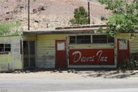 Timberland Property for sale in Nye County, Nevada