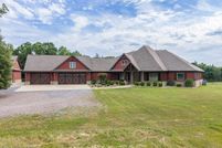 Land for sale in Sebastian County, Arkansas